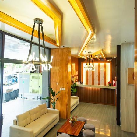 Raim Hotel Pagadian City Exterior photo